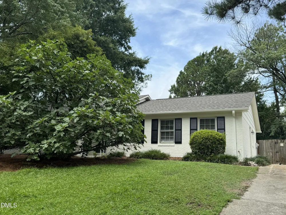 3516 Peach Haven Court Raleigh, NC 27607