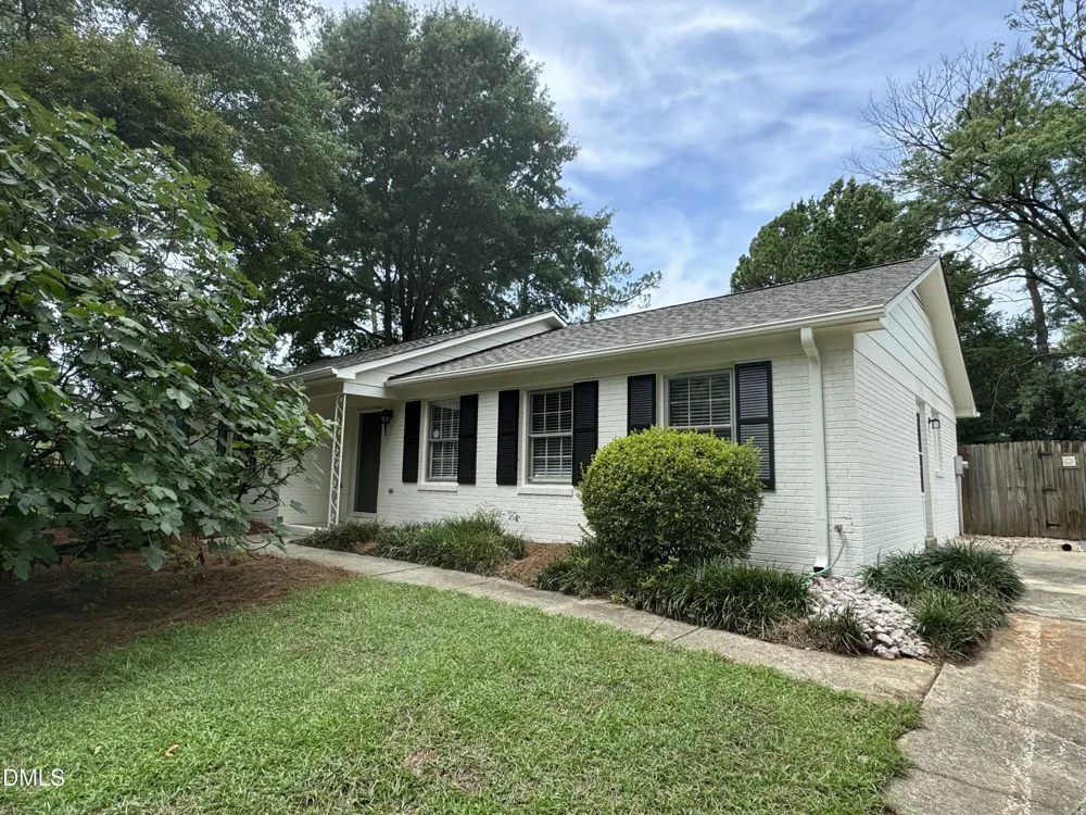 3516 Peach Haven Court Raleigh, NC 27607