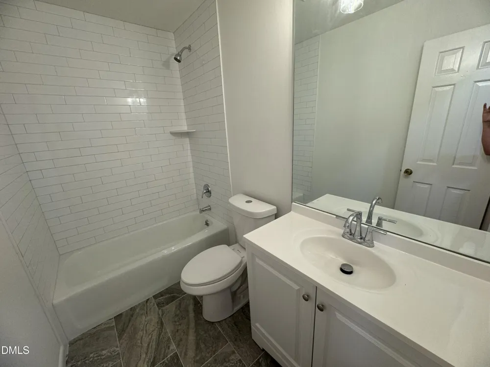 3516 Peach Haven Court Raleigh, NC 27607