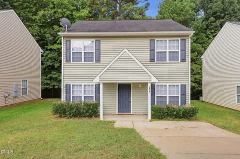 2818 Herndon Village Way