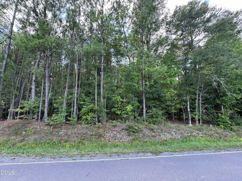0 New Elam Church Road Moncure, NC 27559