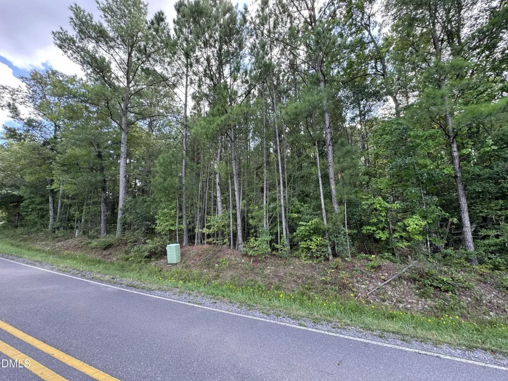 0 New Elam Church Road Moncure, NC 27559
