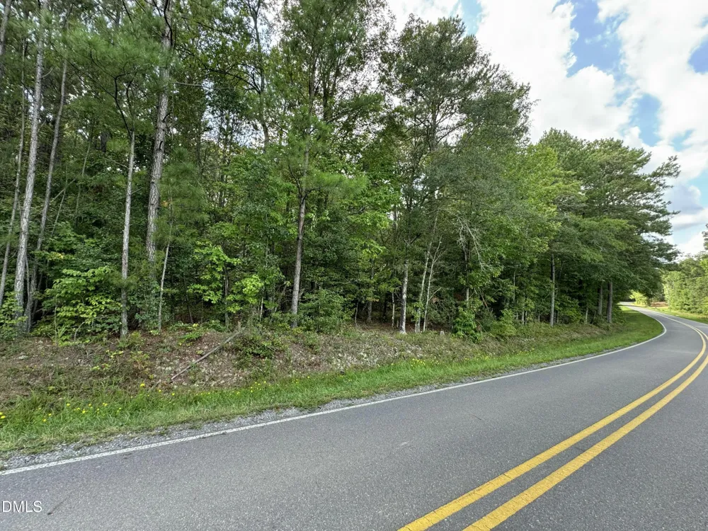 0 New Elam Church Road Moncure, NC 27559