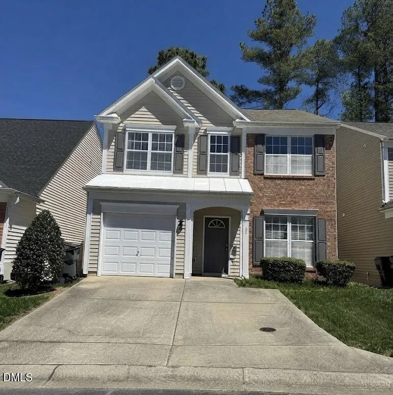 302 Mannington Drive Morrisville, NC 27560