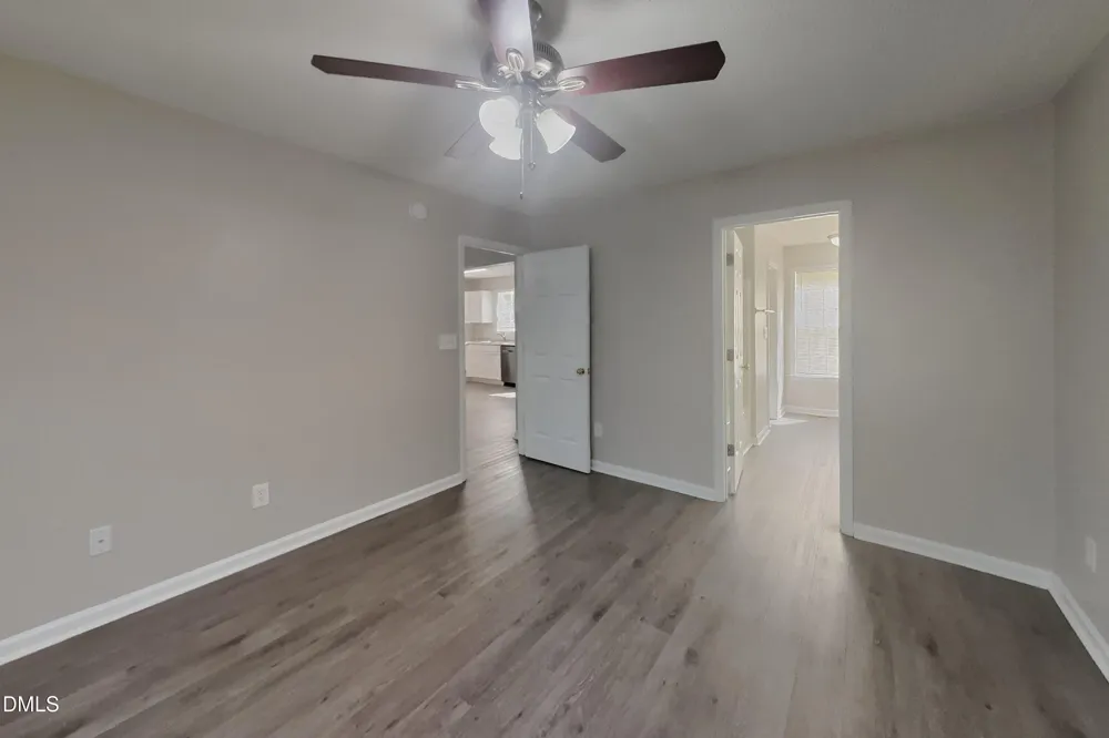 105 Pinto Lane Zebulon, NC 27597