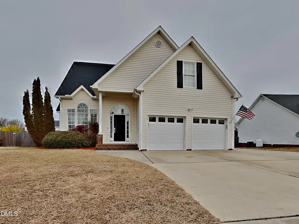 79 Kerrylane Drive Angier, NC 27501