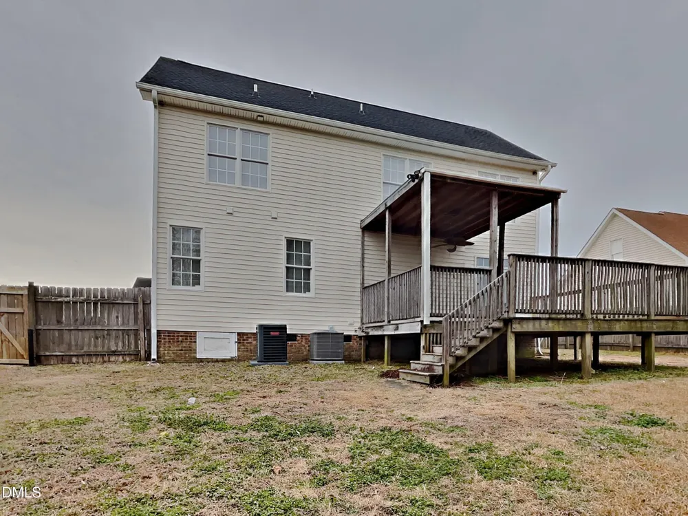 79 Kerrylane Drive Angier, NC 27501