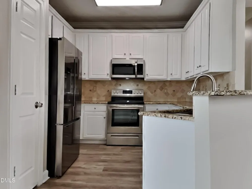 79 Kerrylane Drive Angier, NC 27501