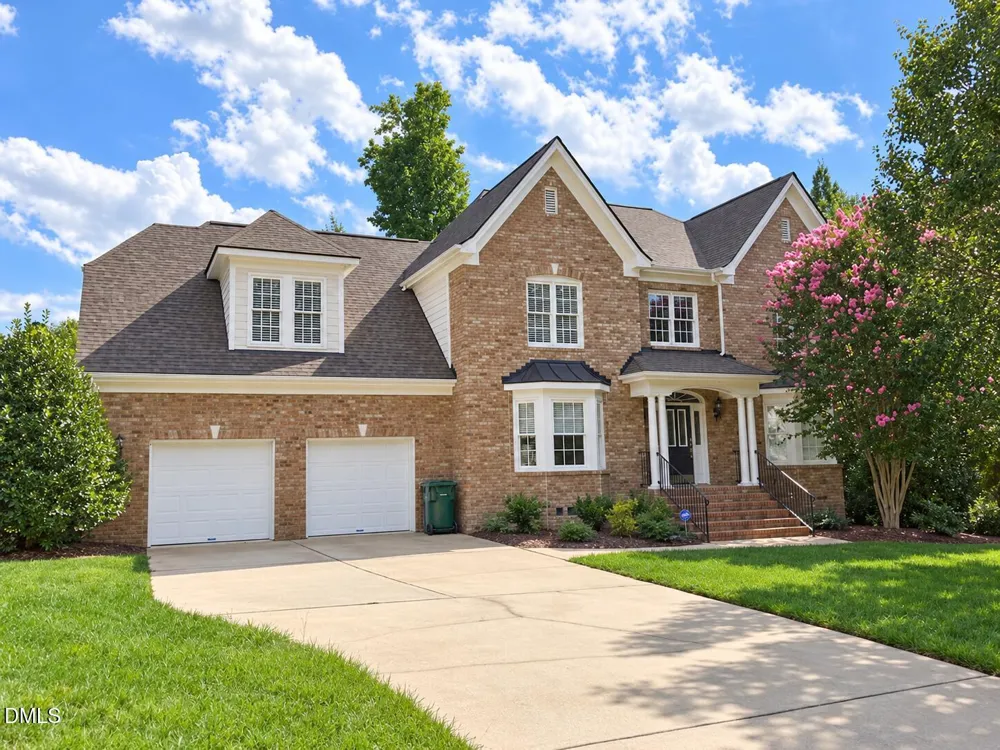 214 Clearport Drive Cary, NC 27519
