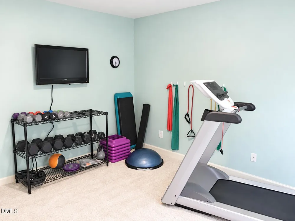 214 Clearport Drive Cary, NC 27519
