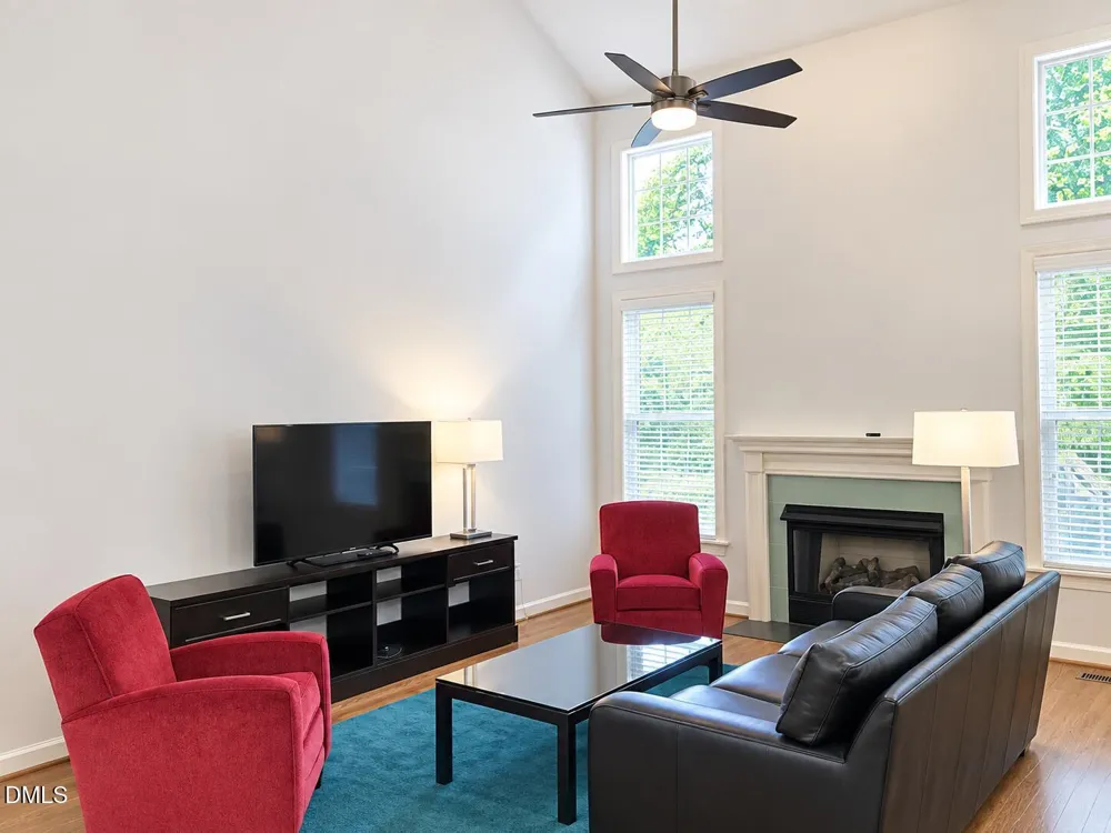 214 Clearport Drive Cary, NC 27519