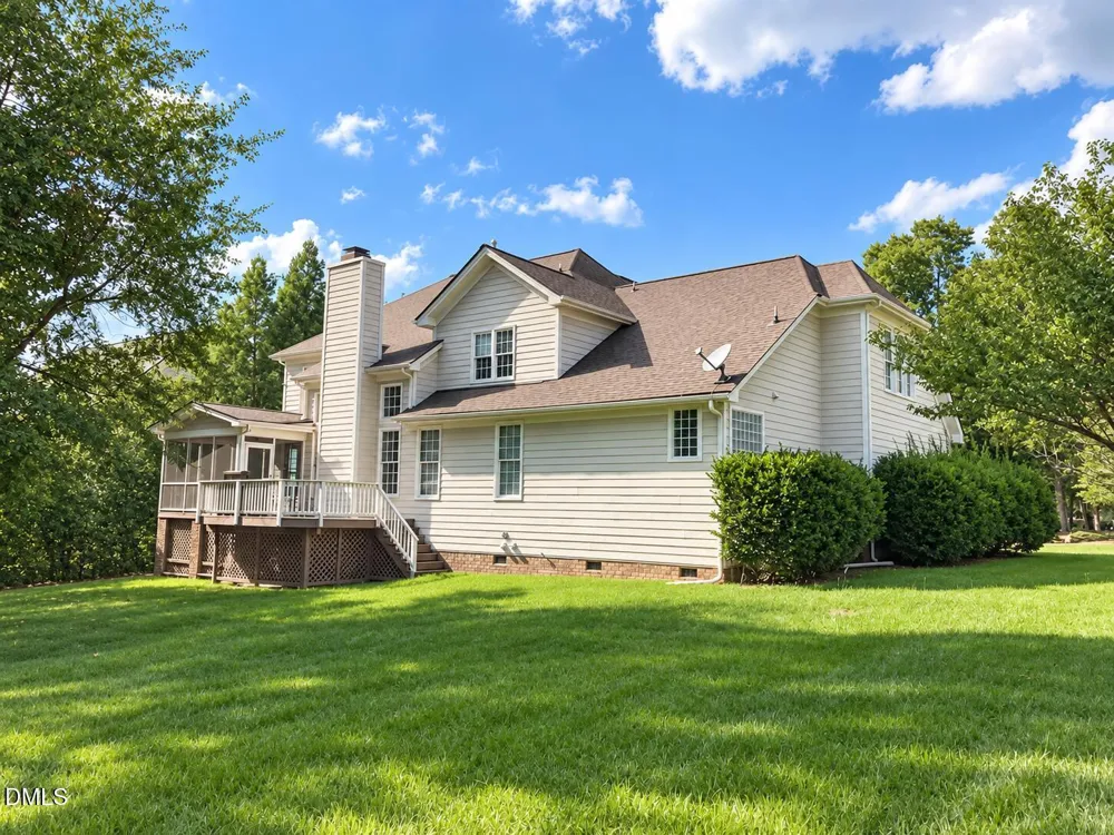 214 Clearport Drive Cary, NC 27519