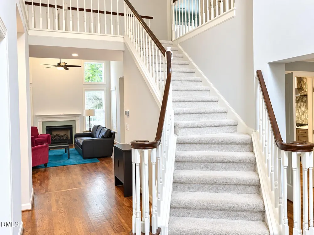 214 Clearport Drive Cary, NC 27519