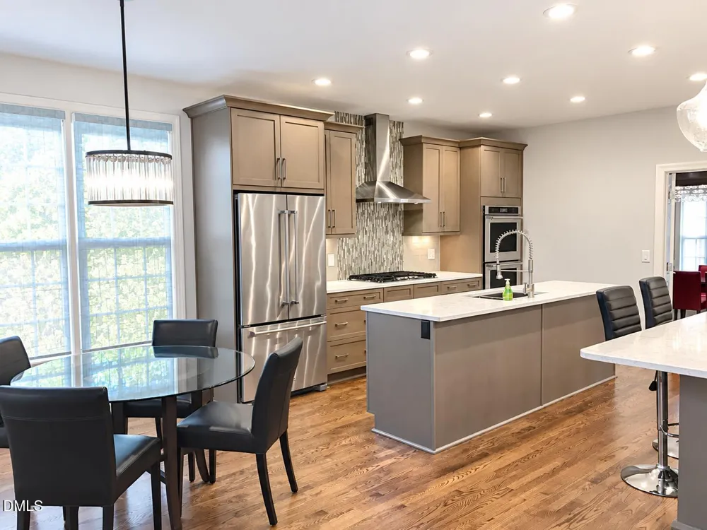 214 Clearport Drive Cary, NC 27519