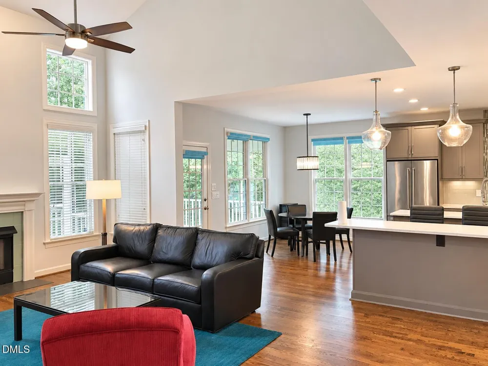 214 Clearport Drive Cary, NC 27519