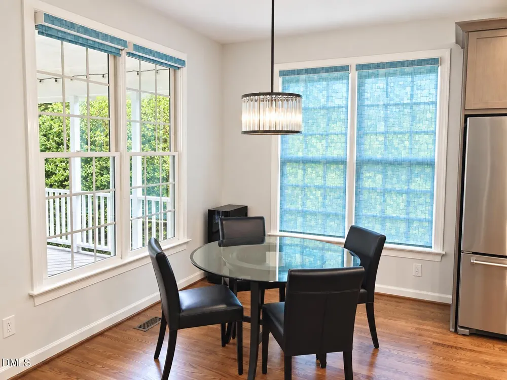 214 Clearport Drive Cary, NC 27519