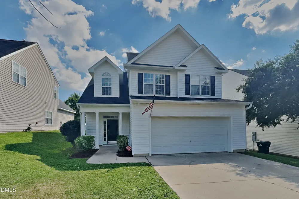 5224 Anchorage Way Raleigh, NC 27610