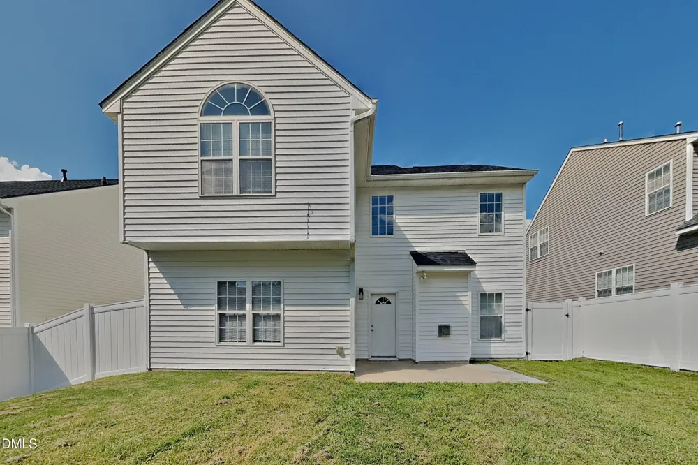 5224 Anchorage Way Raleigh, NC 27610