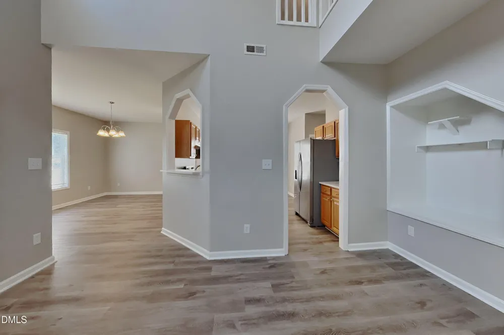 5224 Anchorage Way Raleigh, NC 27610