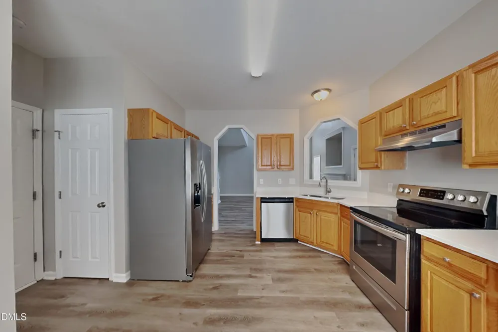 5224 Anchorage Way Raleigh, NC 27610