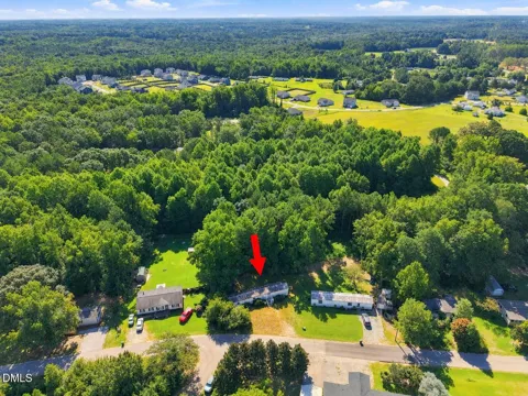 124 Morehead Drive