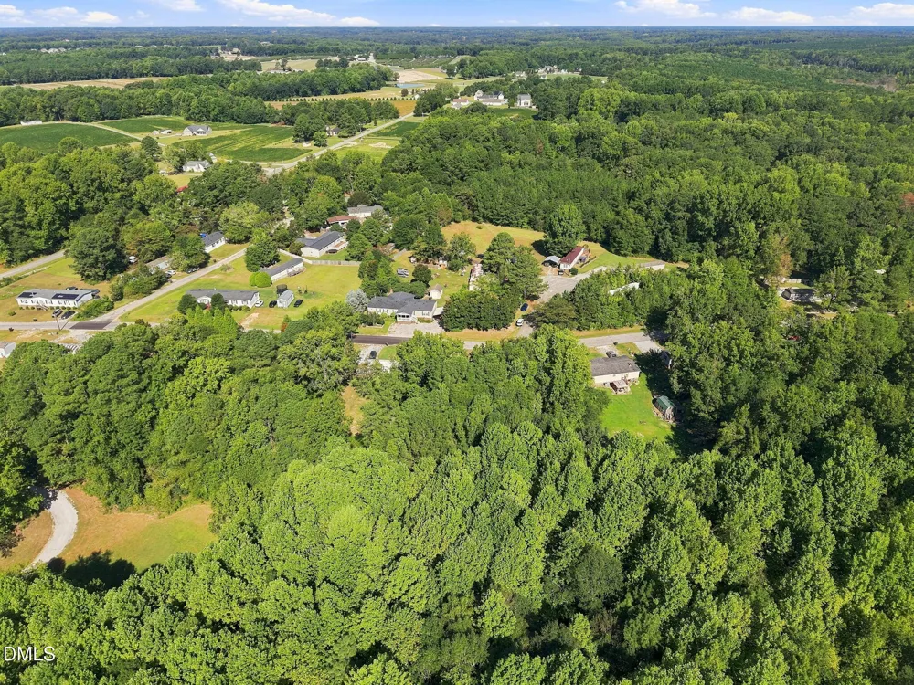 124 Morehead Drive Willow Springs, NC 27592