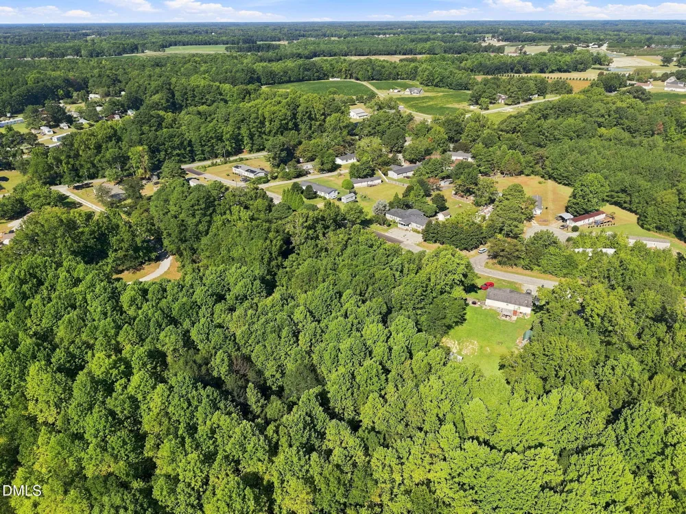 124 Morehead Drive Willow Springs, NC 27592