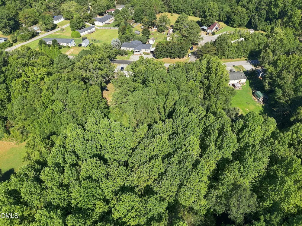 124 Morehead Drive Willow Springs, NC 27592