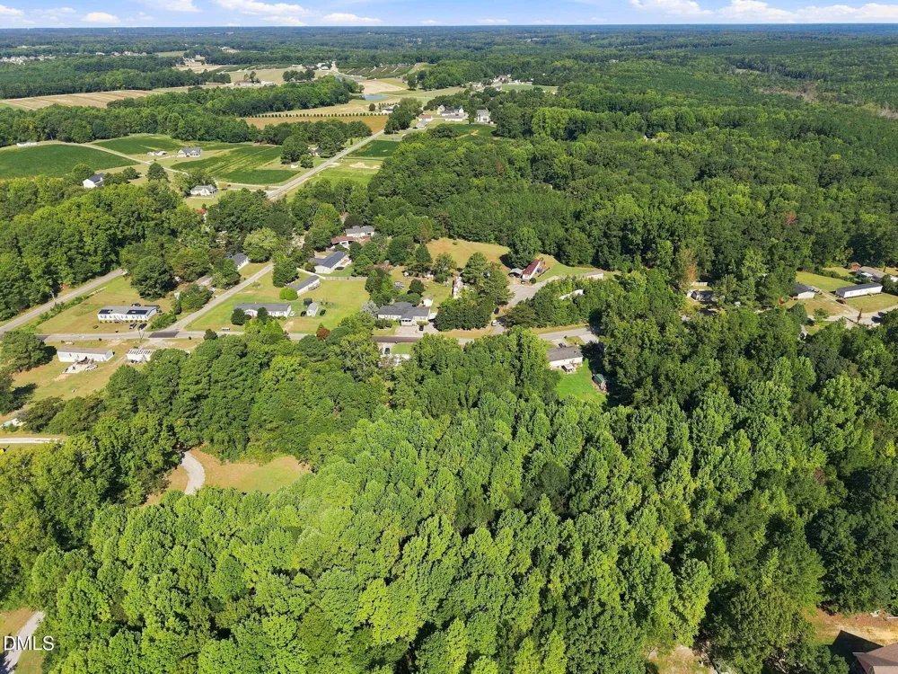 124 Morehead Drive Willow Springs, NC 27592