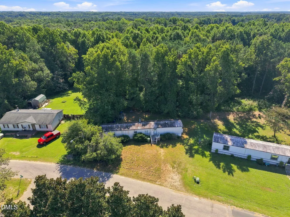 124 Morehead Drive Willow Springs, NC 27592