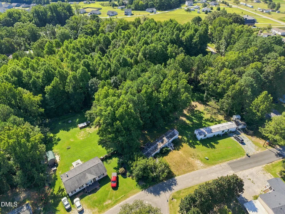 124 Morehead Drive Willow Springs, NC 27592