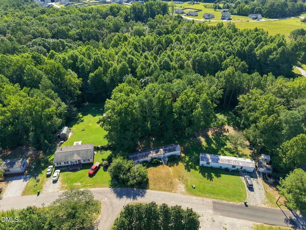 124 Morehead Drive Willow Springs, NC 27592