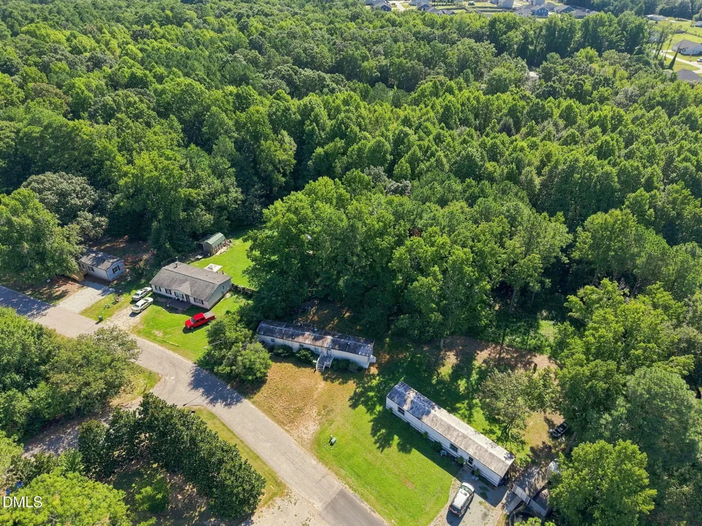 124 Morehead Drive Willow Springs, NC 27592