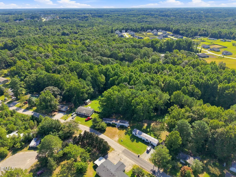 124 Morehead Drive Willow Springs, NC 27592