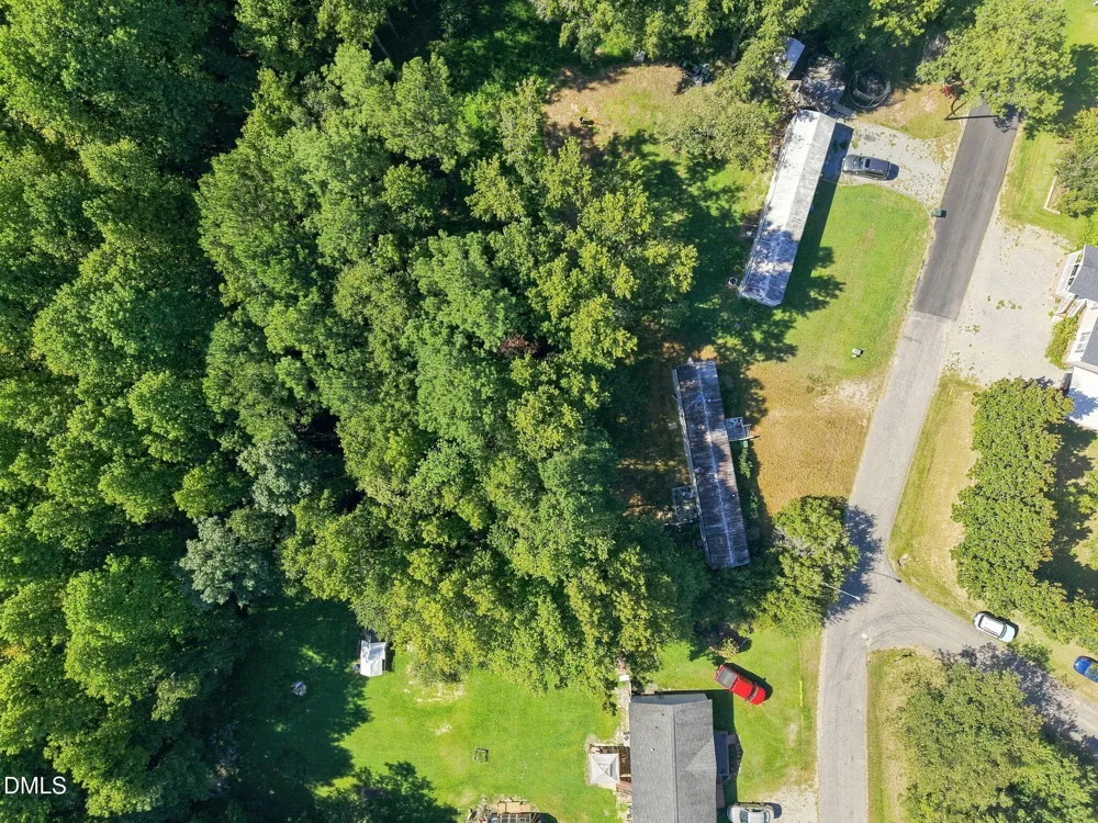 124 Morehead Drive Willow Springs, NC 27592