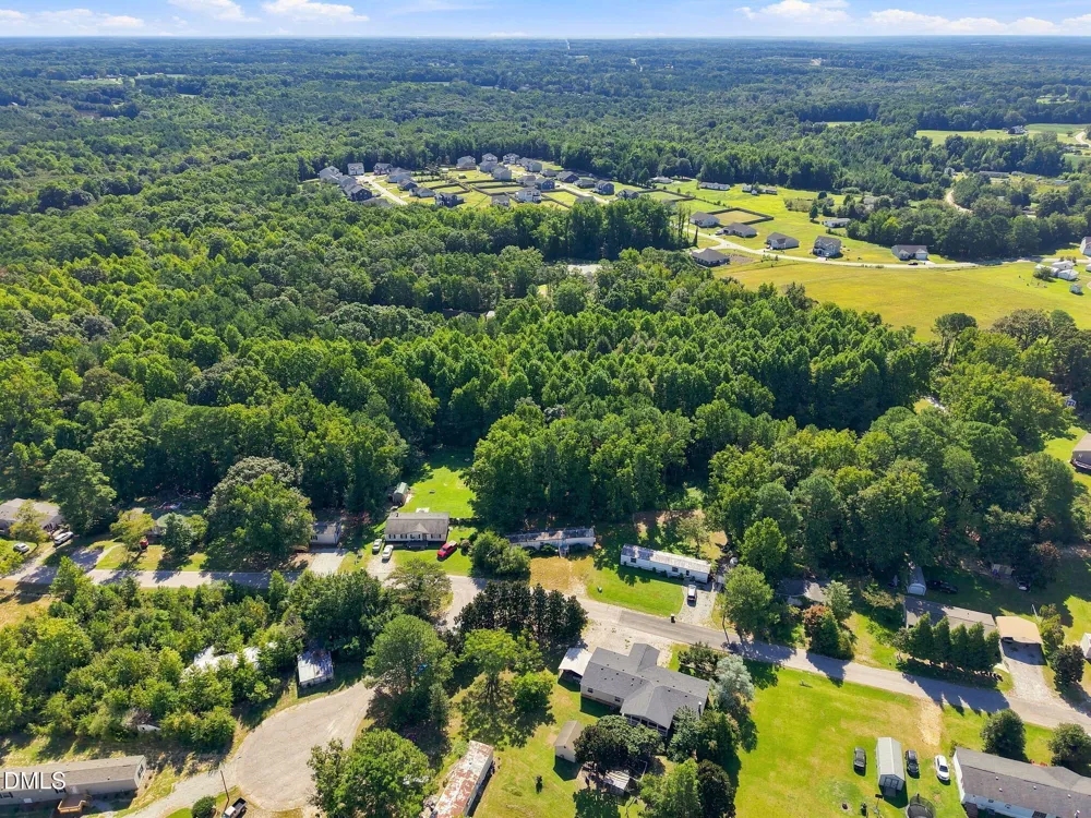 124 Morehead Drive Willow Springs, NC 27592