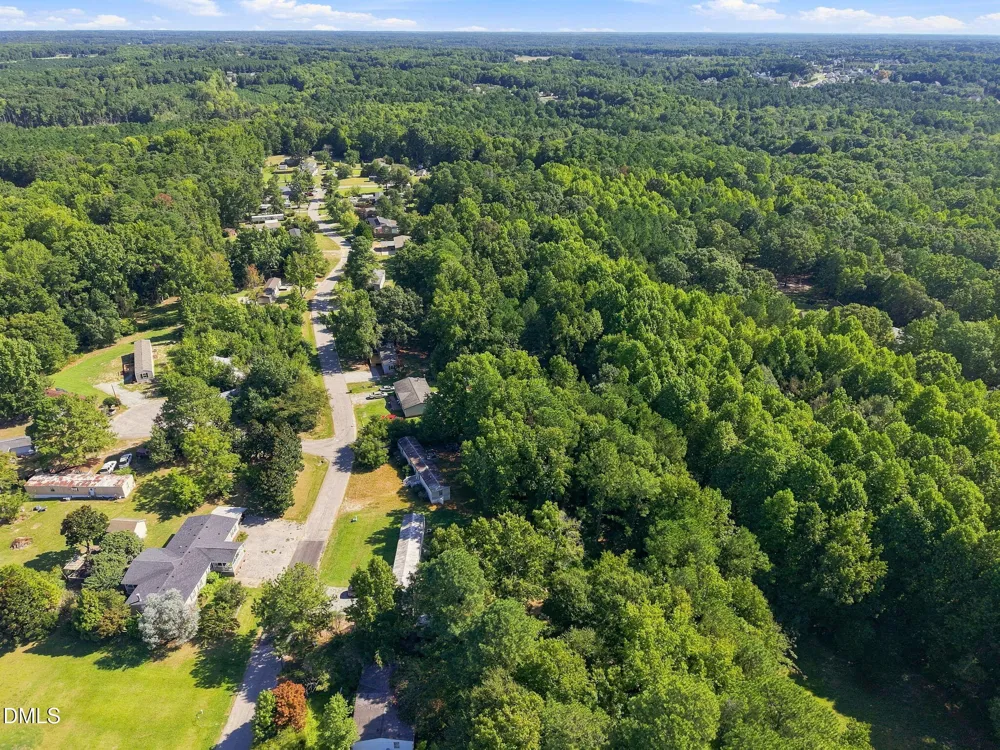 124 Morehead Drive Willow Springs, NC 27592