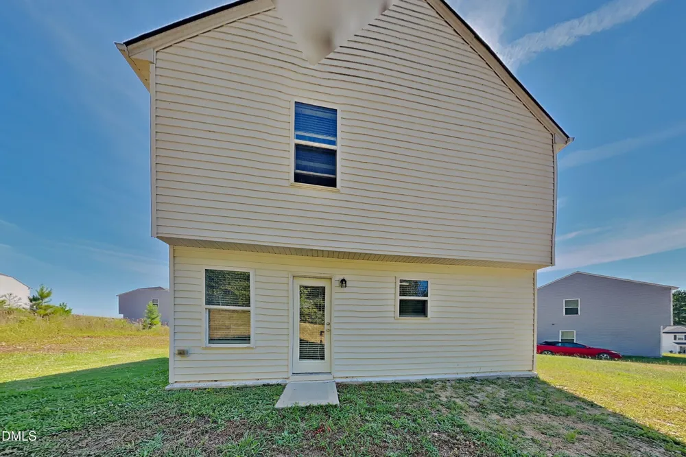27 Anna Maria Court Lillington, NC 27546