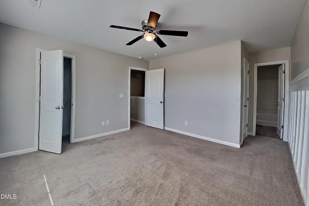 27 Anna Maria Court Lillington, NC 27546