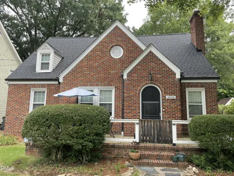 2408 Stafford Avenue