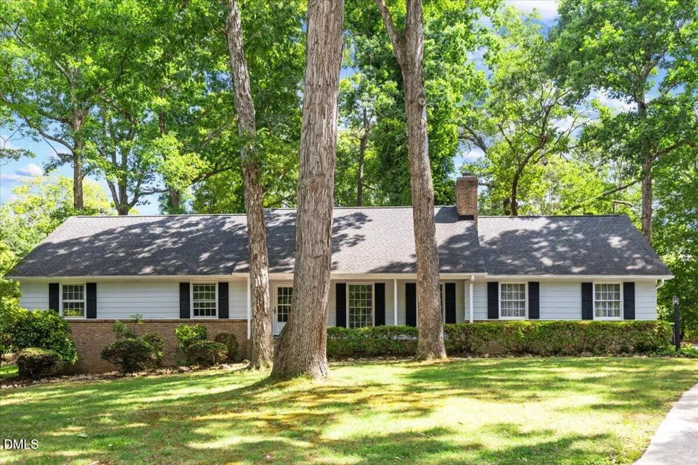 8501 Shadow Wood Place Raleigh, NC 27613