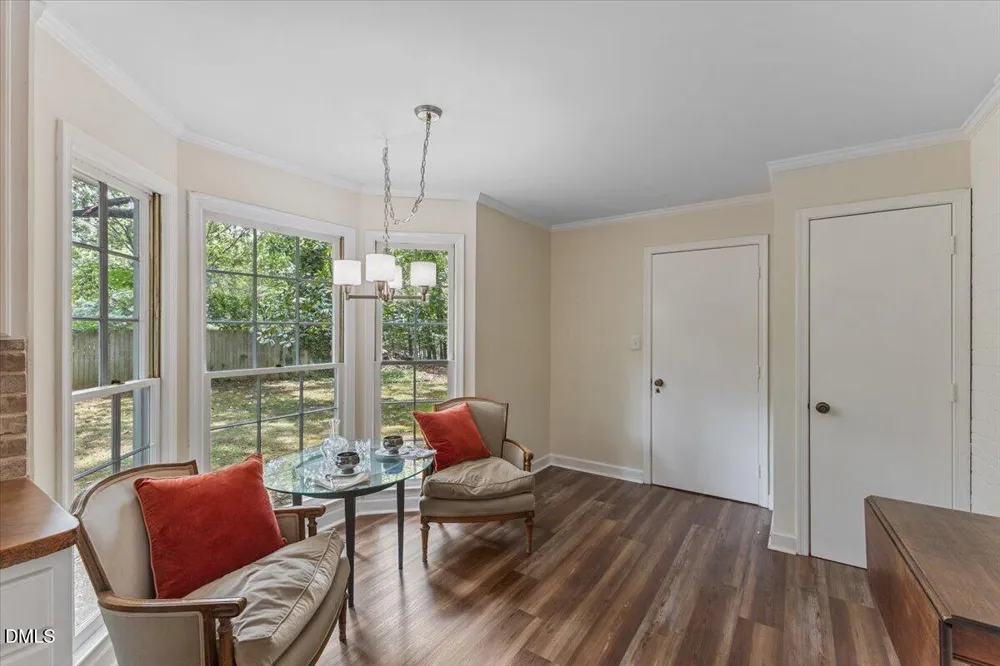 8501 Shadow Wood Place Raleigh, NC 27613