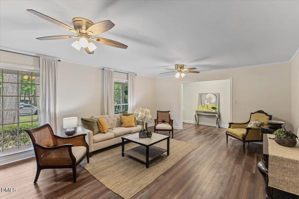 8501 Shadow Wood Place Raleigh, NC 27613