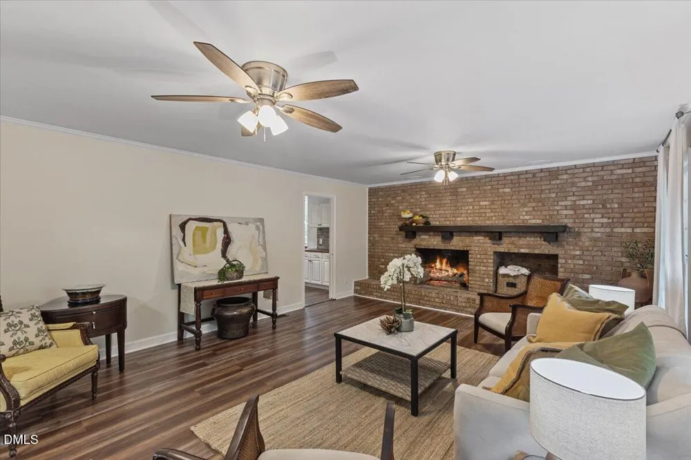 8501 Shadow Wood Place Raleigh, NC 27613