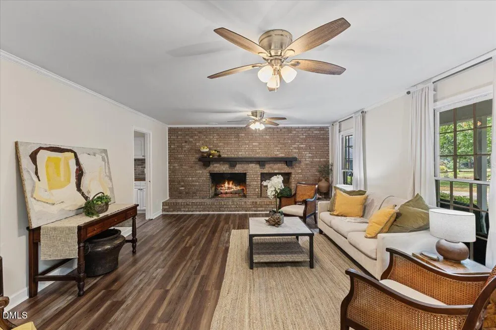 8501 Shadow Wood Place Raleigh, NC 27613