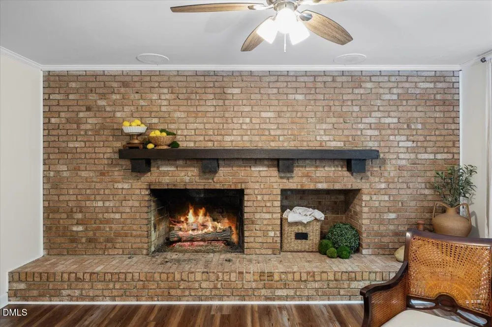 8501 Shadow Wood Place Raleigh, NC 27613