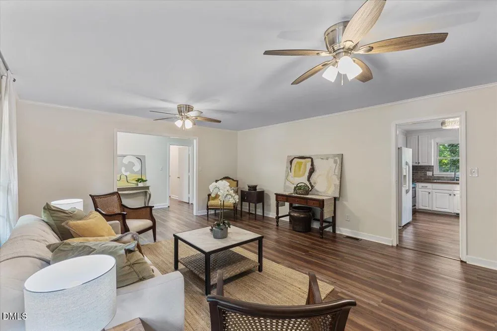 8501 Shadow Wood Place Raleigh, NC 27613