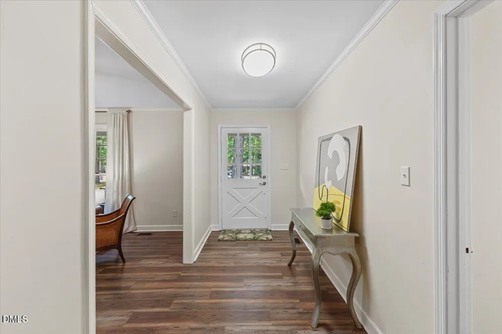 8501 Shadow Wood Place Raleigh, NC 27613