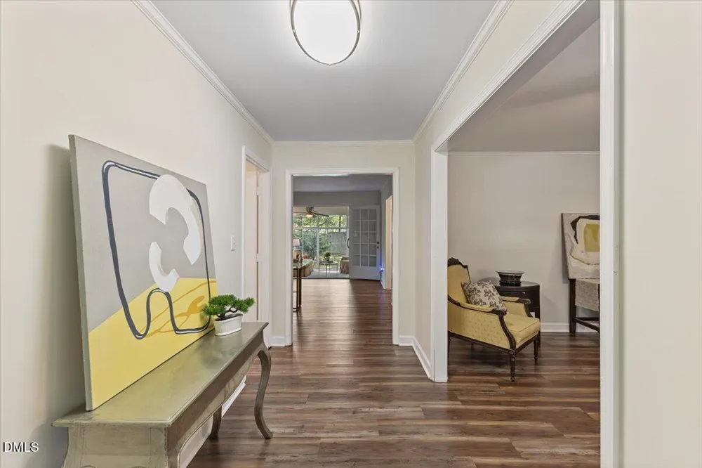 8501 Shadow Wood Place Raleigh, NC 27613