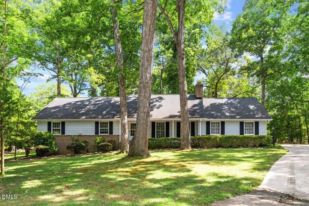 8501 Shadow Wood Place Raleigh, NC 27613